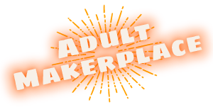 Ventura Art Studio - Adult Makerplace