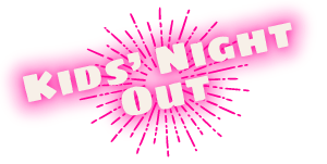 Ventura Art Studio - Kids Night Out